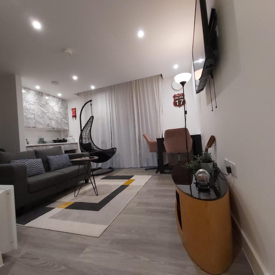 Lovely Studio Apartment Sheffield City Centre - Netflix, Wifi, Digital Tv Zewnętrze zdjęcie
