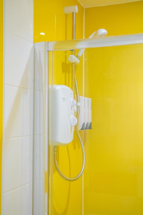 Lovely Studio Apartment Sheffield City Centre - Netflix, Wifi, Digital Tv Zewnętrze zdjęcie